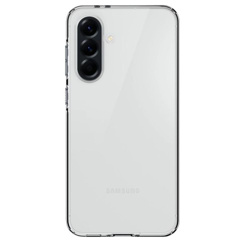 Etui Spigen Liquid Crystal na Samsung Galaxy A56 5G - przezroczyste