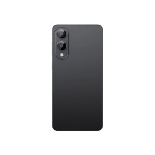 Szkło hartowane AMAZINGTHING Radix AR Lens Glass na wyspę aparatu do Samsung S25 Edge - czarne