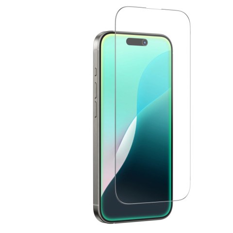 Szkło hartowane AMAZINGTHING Radix Matte Glass matowe do iPhone 16 Pro Max