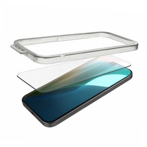 Szkło hartowane AMAZINGTHING Radix Matte Glass matowe do iPhone 16 Pro Max