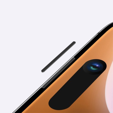Szkło hartowane AMAZINGTHING Titan Max Tempered Glass do iPhone 16 Pro Max