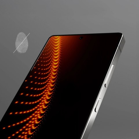 Szkło SBS D3O na Samsung Galaxy S25 Edge