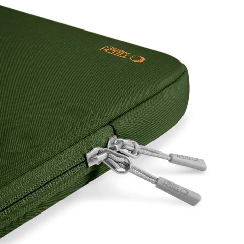 Torba Tech-Protect Defender na laptopa 15-16 - zielona