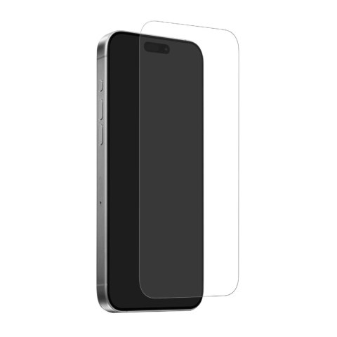Szkło hartowane Puro Standard na iPhone 17 / iPhone 17 Pro / iPhone 16