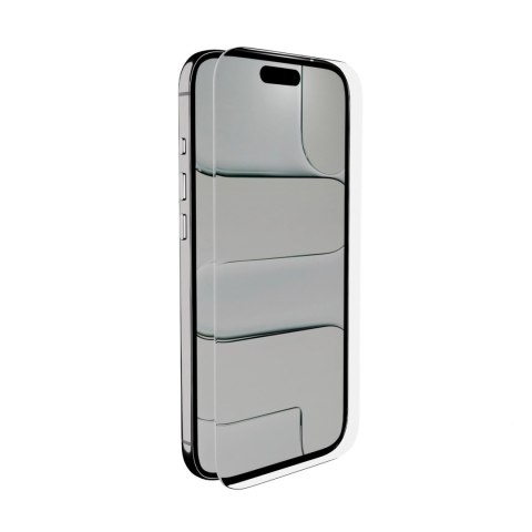 Szkło hartowane Puro Standard na iPhone 17 / iPhone 17 Pro / iPhone 16