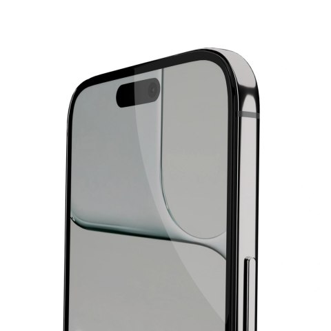 Szkło hartowane Puro Standard na iPhone 17 / iPhone 17 Pro / iPhone 16