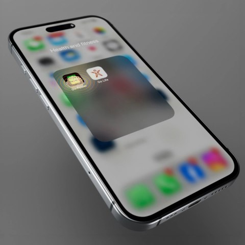 Szkło ochronne SBS z technologią D3O zestaw z aplikatorem na iPhone 17 Air
