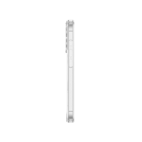 Etui AMAZINGTHING Titan Pro na iPhone 17 kompatybilne z MagSafe - przezroczyste