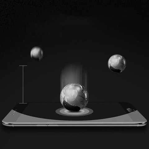 Szkło hartowane Wozinsky Privacy Glass prywatyzujące na Samsung Galaxy A17 / A17 5G, zestaw 2 sztuk
