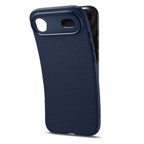 Etui Spigen Liquid Air na iPhone 17 Air - niebieski