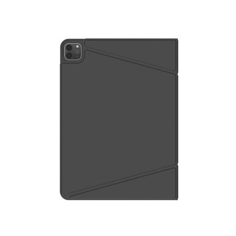 Etui AMAZINGTHING Matte Pro Mag Folio z podstawką na iPad Air 11" M3/M4 (2025/2026) - czarne