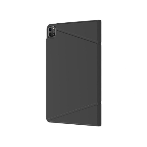 Etui AMAZINGTHING Matte Pro Mag Folio z podstawką na iPad Air 11" M3/M4 (2025/2026) - czarne