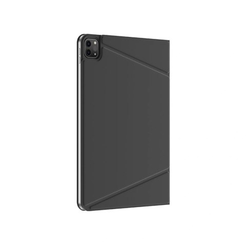 Etui AMAZINGTHING Matte Pro Mag Folio z podstawką na iPad Air 11" M3/M4 (2025/2026) - czarne