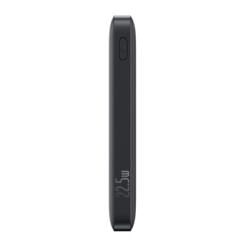 Powerbank Baseus EnerFill FP21 10000mAh 22.5W USB-A - USB-C - czarny