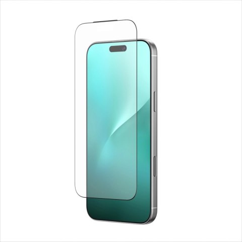 Szkło hartowane AMAZINGTHING Titan Vision 7 na iPhone 17 Pro Max matowe
