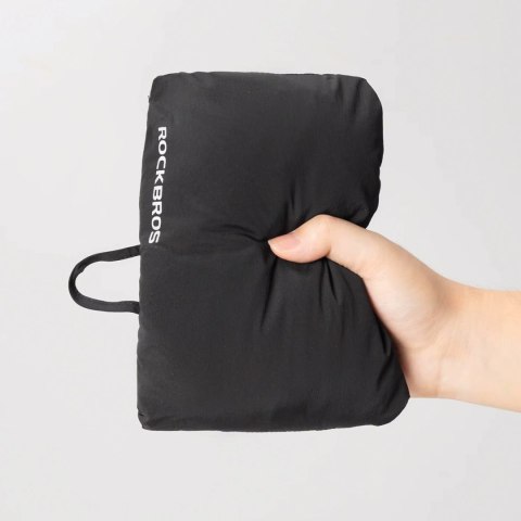 Kamizelka termiczna Rockbros MJ012 rozmiar XXXL - czarna