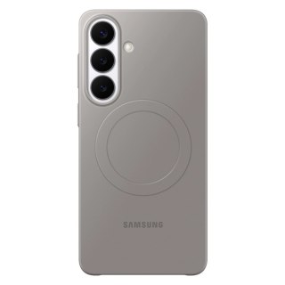 Etui Samsung Slim Magnet Case na Samsung Galaxy S26 kompatybilne z MagSafe - szare