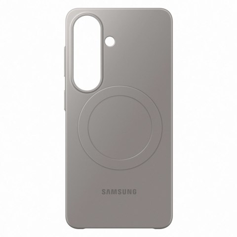 Etui Samsung Slim Magnet Case na Samsung Galaxy S26 kompatybilne z MagSafe - szare