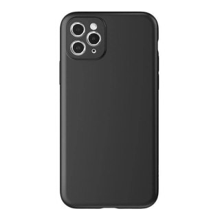 Etui Soft Case na Samsung Galaxy S26 Plus - czarne