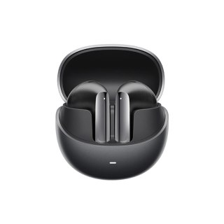 Słuchawki douszne QCY AilyBuds Pro+ z ANC LDAC IPX5 Bluetooth 5.3 - czarne