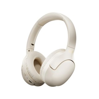 Słuchawki nauszne QCY H2 Pro ENC Bluetooth 5.3 - białe