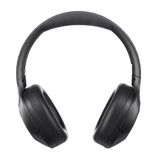 Słuchawki nauszne QCY H3 Lite z ANC Bluetooth 5.3 - czarne