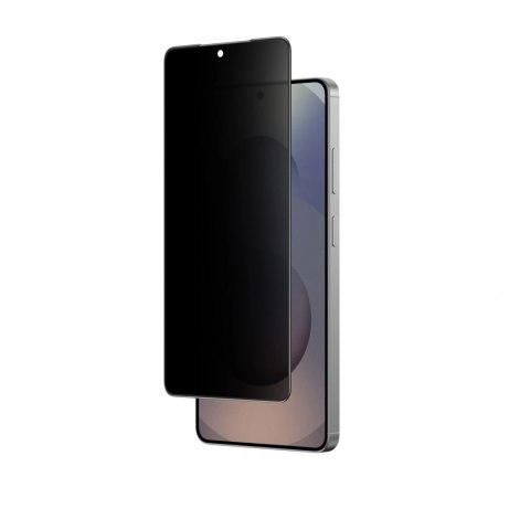 Szkło hartowane AMAZINGTHING Radix Privacy Glass prywatyzujące do Samsung S26