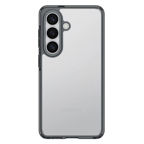 Etui Spigen Ultra Hybrid na Samsung Galaxy S26+ - półprzezroczyste