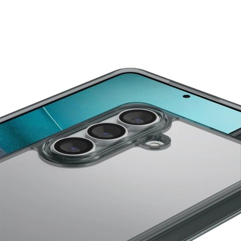 Etui Spigen Ultra Hybrid na Samsung Galaxy S26+ - półprzezroczyste