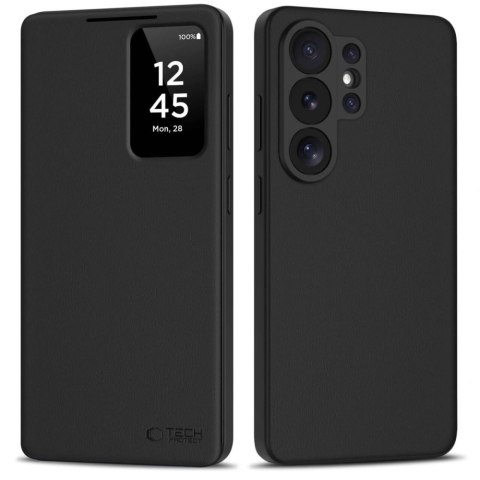 Etui Tech-Protect Smart Wallet na Samsung Galaxy S26 Ultra - czarne
