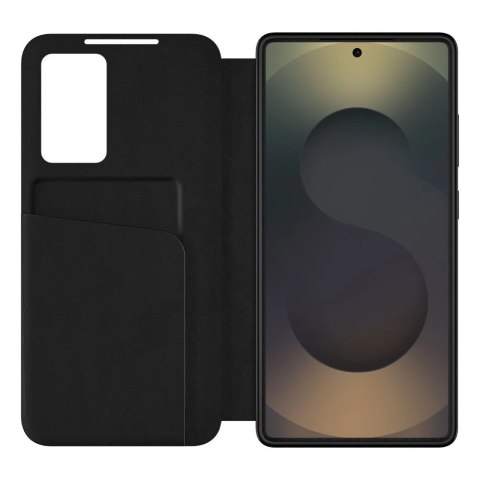 Etui Tech-Protect Smart Wallet na Samsung Galaxy S26 Ultra - czarne