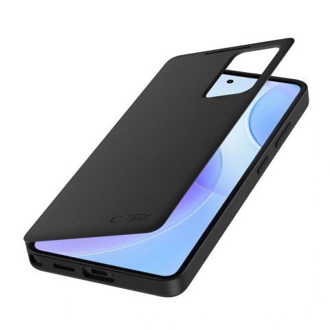 Etui Tech-Protect Smart Wallet na Samsung Galaxy S26 Ultra - czarne