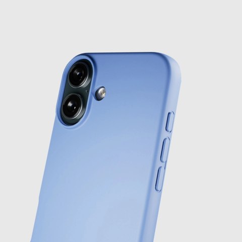Etui SBS Instinct na iPhone 16 Plus - niebieskie