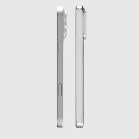 Etui SBS Skinny Cover na iPhone 17 Pro Max - przezroczyste
