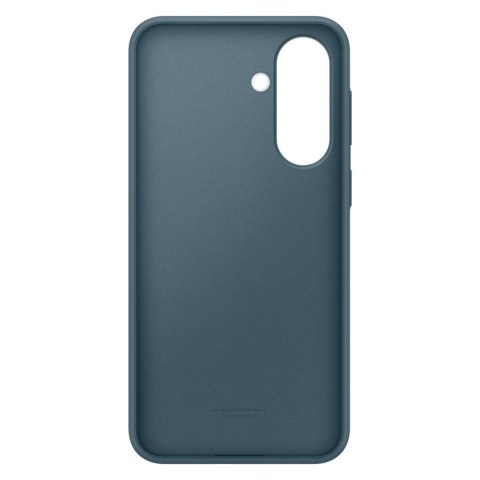 Etui Samsung Silicone Case na Samsung Galaxy A37 5G - ciemno-zielone