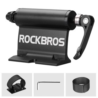 Bagażnik dachowy Rockbros XL1001 - czarny