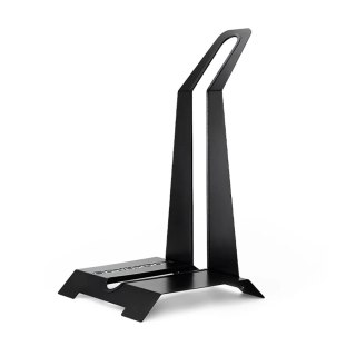 Stojak rowerowy Rockbros HS-013L stalowy - czarny