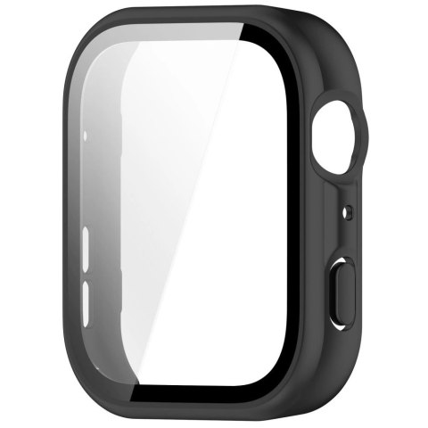 Etui Tech-Protect Defense na Huawei Watch Fit 5 - czarne