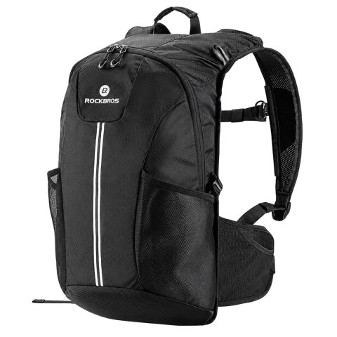 Plecak Rockbros H9 miejski 20 l lekki wodoodporny - czarny