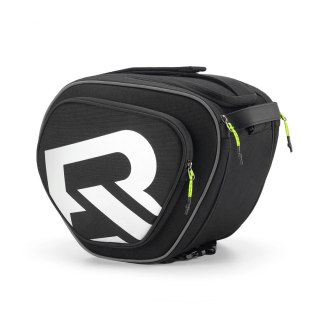 Torba motocyklowa Rockbros A40-1 na bak motocyklowy 12l - czarna