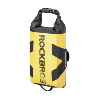 Torba rowerowa Rockbros AS-161 na dolną rurę wodoodporna 1 l - żółta