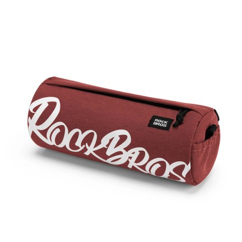 Torba rowerowa Rockbros G005 Flash Journey na kierownicę 2 l - czerwona