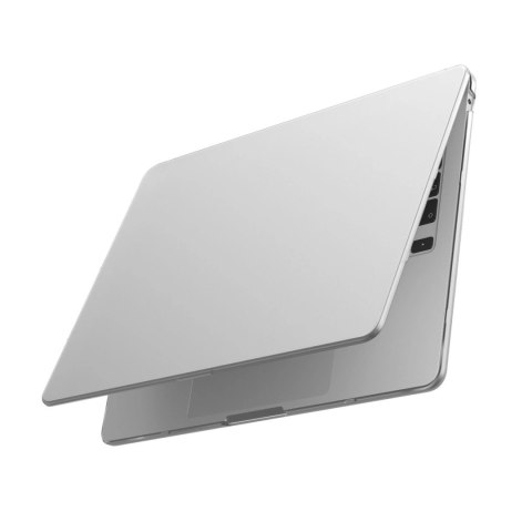Etui AMAZINGTHING Titan Hardshell na MacBook Air M5 15" - przezroczyste