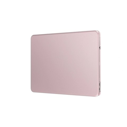 Etui AMAZINGTHING Titan Hardshell na MacBook Neo 13" - różowe