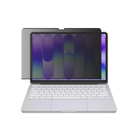 Folia prywatyzująca AMAZINGTHING Radix MagPrivacy Film na MacBook Neo 13"