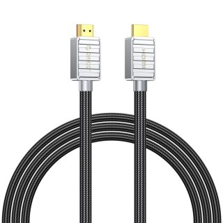 Kabel HDMI Orico H4CY HDMI 2.0 4K 3 m - czarny