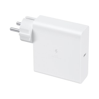 Ładowarka sieciowa Samsung EP-TB410 140W PD USB-C - biała