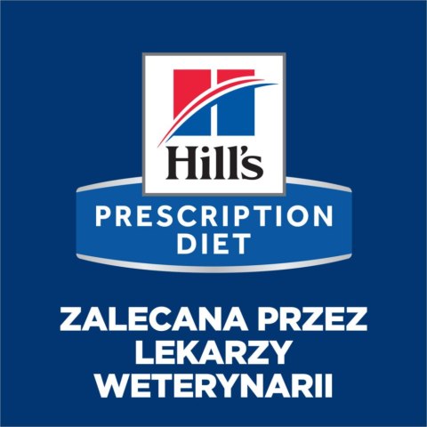 Hill's PD Prescription Diet Canine i/d 1,5kg