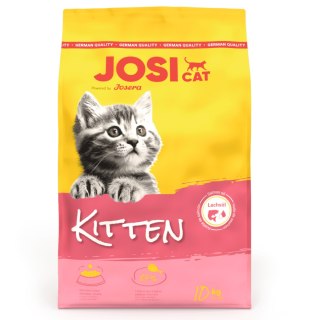 Josera Josicat Kitten Karma Sucha Dla Kociąt 10kg