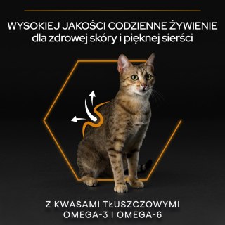 Purina Pro Plan Adult Derma Care Karma Dla Kota Z Łososiem 1,5kg
